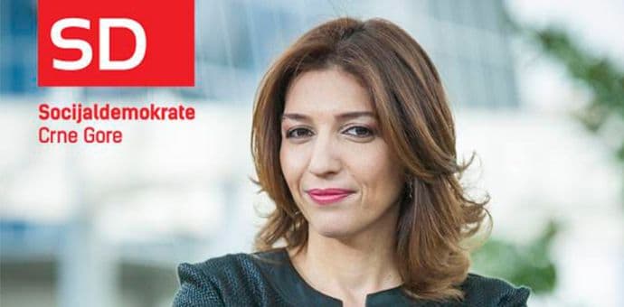 Matijević: Ravnomjerni razvoj Tivta je suština naše politike Matijević: Ravnomjerni razvoj Tivta je suština naše politike