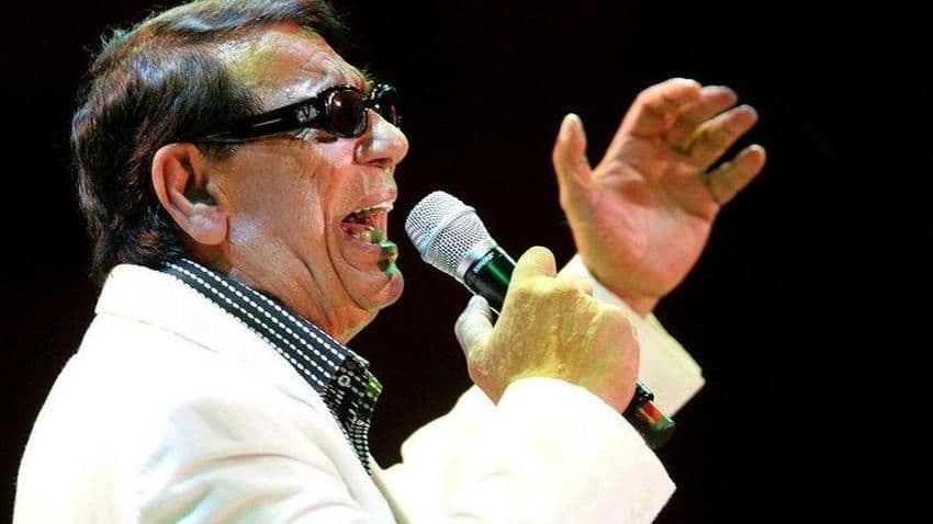 Sarajevo domaćin spektakularne proslave rođenja Kralja romske muzike Šabana Bajramovića Sarajevo domaćin spektakularne proslave rođenja Kralja romske muzike Šabana Bajramovića