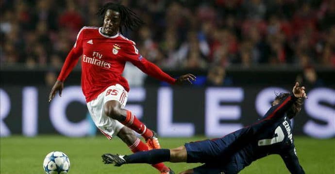 VIDEO: Mančester daje 60.000.000 funti za Benfikino čudo! VIDEO: Mančester daje 60.000.000 funti za Benfikino čudo!