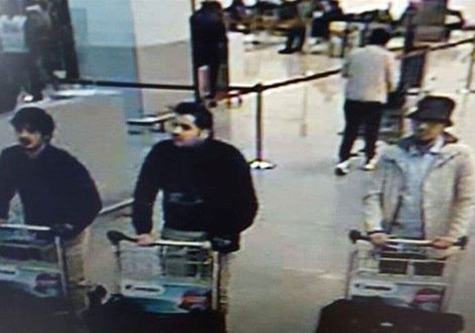 Teroristi u Evropi koristili mobilne iz Hrvatske Teroristi u Evropi koristili mobilne iz Hrvatske