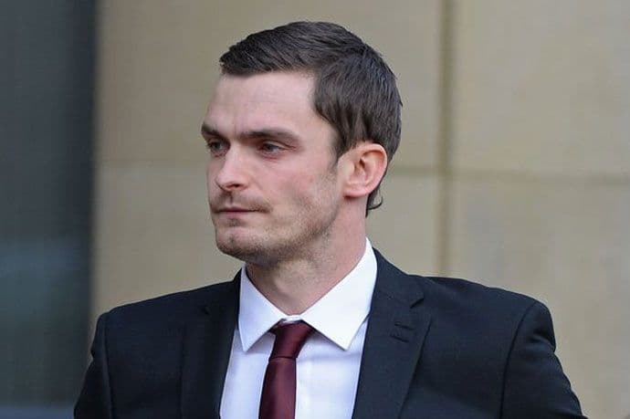 Životni pakao engleskog fudbalera: Zlostavljaju ga zatvorenici, radi kao čistač za 11 funti nedeljno Životni pakao engleskog fudbalera: Zlostavljaju ga zatvorenici, radi kao čistač za 11 funti nedeljno