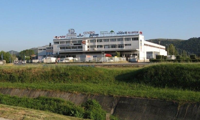 Centrojadran Bar u dobitku skoro 219.000 eura Centrojadran Bar u dobitku skoro 219.000 eura