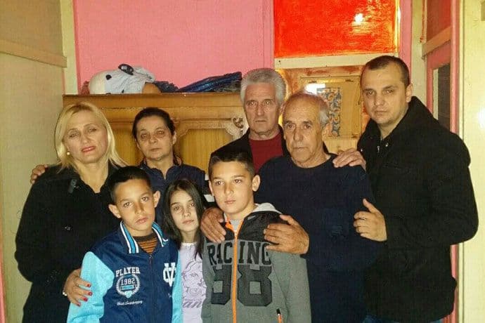 Jasavić: Riješiti probleme mještana Trudbenika i stanara “Desetke” Jasavić: Riješiti probleme mještana Trudbenika i stanara “Desetke”