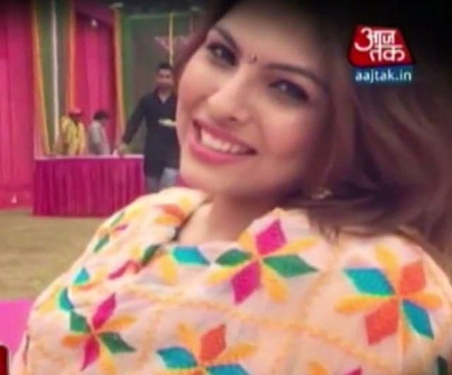 Manekenka izvršila samoubistvo: Brak s biznismenom bila je njena najveća greška Manekenka izvršila samoubistvo: Brak s biznismenom bila je njena najveća greška