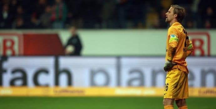 Rekorder Bundeslige završio karijeru Rekorder Bundeslige završio karijeru