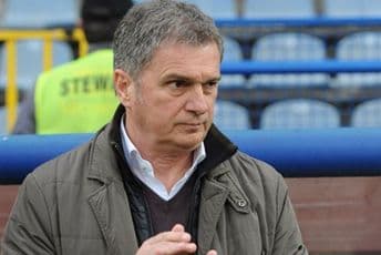 FSCG: Tumbaković objavio spisak