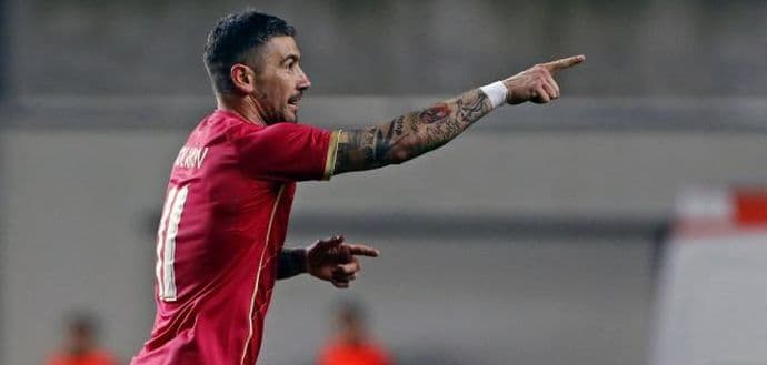 Pobjeda Srbije, Holanđani pokorili Vembli, Njemci silni! Pobjeda Srbije, Holanđani pokorili Vembli, Njemci silni!