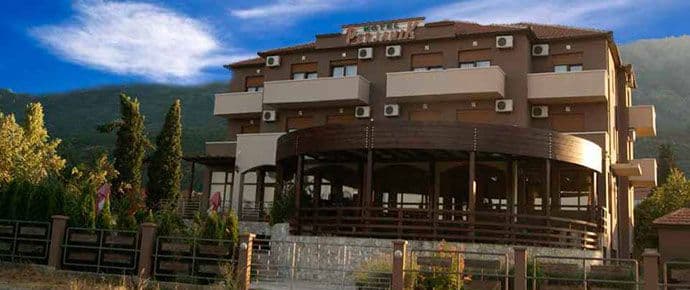 Sektaši tražili samo internet, ugovor za hotel sklopljen kod notara Sektaši tražili samo internet, ugovor za hotel sklopljen kod notara