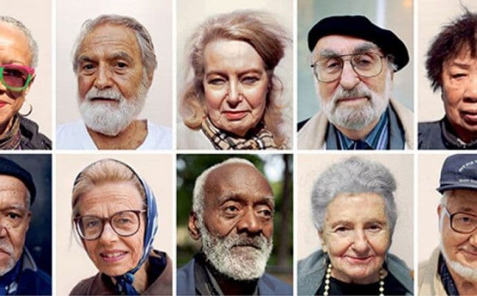 Američke projekcije: Broj ljudi starijih od 80 godina do 2050. će se utrostručiti Američke projekcije: Broj ljudi starijih od 80 godina do 2050. će se utrostručiti