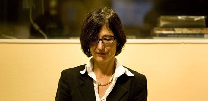 Artman na slobodi: Šokirana sam Artman na slobodi: Šokirana sam