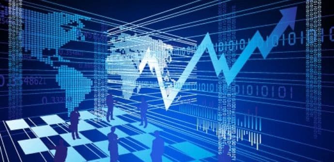 Monstat: Rast ekonomije u prošloj godini 3,2 odsto Monstat: Rast ekonomije u prošloj godini 3,2 odsto