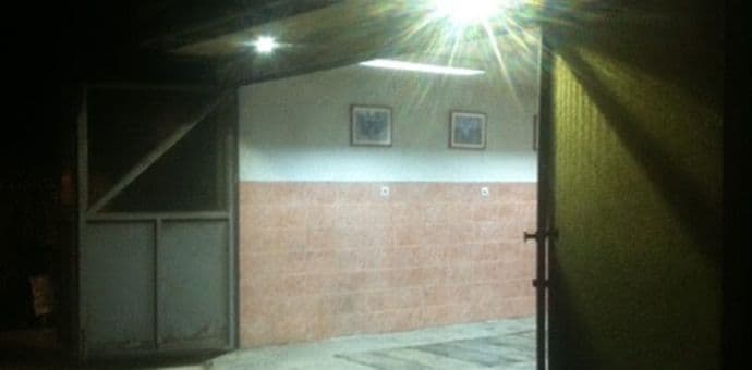 Slike i reljefi u terakoti i pločicama Ane Hofbauer Slike i reljefi u terakoti i pločicama Ane Hofbauer