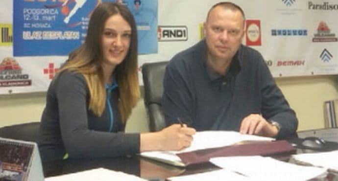 Vučetić vjerna ,,vučicama“ Vučetić vjerna ,,vučicama“