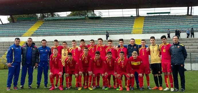 U15: Pioniri osvojili peto mjesto u Italiji U15: Pioniri osvojili peto mjesto u Italiji