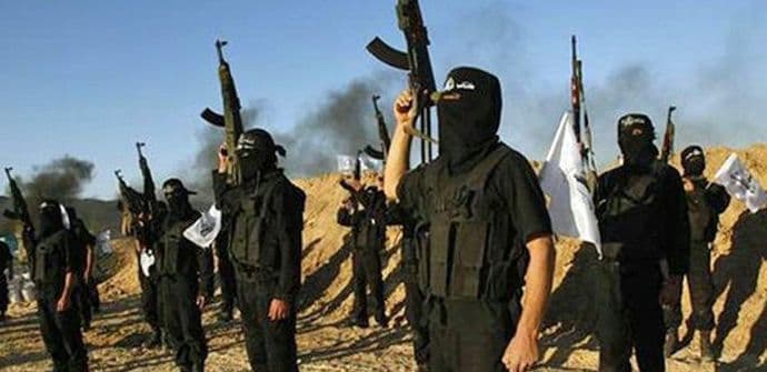 Masen: Njemačka na meti Islamske države Masen: Njemačka na meti Islamske države