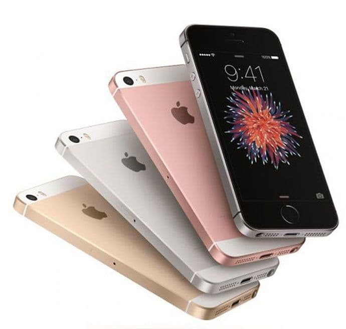 Uskoro u ponudi Telenora novi iPhone SE Uskoro u ponudi Telenora novi iPhone SE