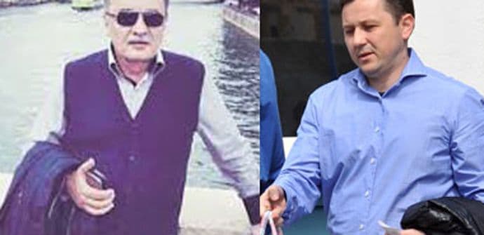 Mujović uzeo novac da podmiti vještake, a ne Katnića Mujović uzeo novac da podmiti vještake, a ne Katnića