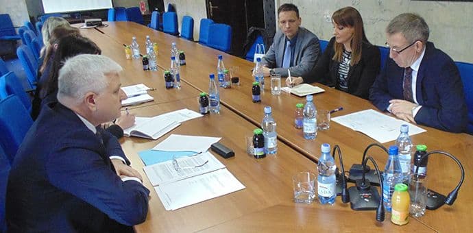 Marković - Frolih: CG i Austrija zajedno u borbi protiv organizovanog kriminala i terorizma Marković - Frolih: CG i Austrija zajedno u borbi protiv organizovanog kriminala i terorizma