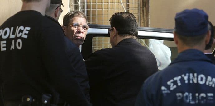 OTMIČAR AVIONA: Šta sam drugo mogao, kada 24 godine nijesam vidio porodicu? OTMIČAR AVIONA: Šta sam drugo mogao, kada 24 godine nijesam vidio porodicu?