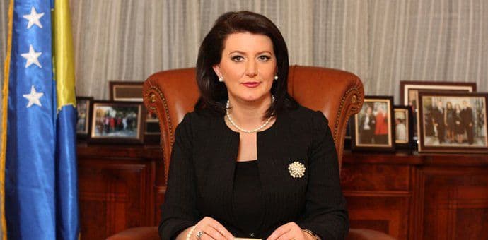 JAHJAGA: Nema nepravilnosti u procesu demarkacije granice Kosova i Crne Gore JAHJAGA: Nema nepravilnosti u procesu demarkacije granice Kosova i Crne Gore
