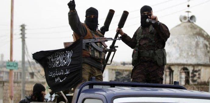 U Moskvi uhapšeni članovi IS, u Turskoj džihadisti Al Nusre U Moskvi uhapšeni članovi IS, u Turskoj džihadisti Al Nusre