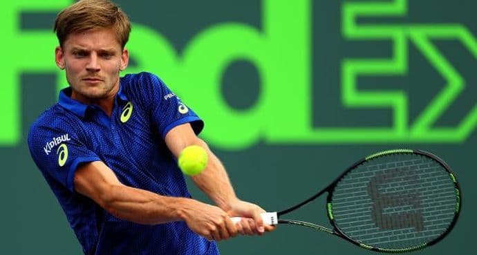 Novo polufinale Mastersa za Gofana Novo polufinale Mastersa za Gofana