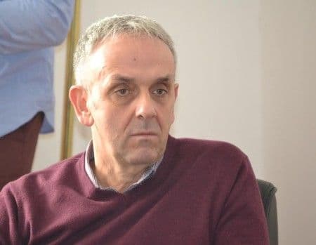 VOJVODIĆ: Niti je Krivokapić postavljao, niti će smjenjivati Rutović VOJVODIĆ: Niti je Krivokapić postavljao, niti će smjenjivati Rutović