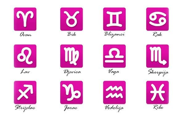 HOROSKOP ZA 31. MART: Djevice, poslušajte partnera! HOROSKOP ZA 31. MART: Djevice, poslušajte partnera!