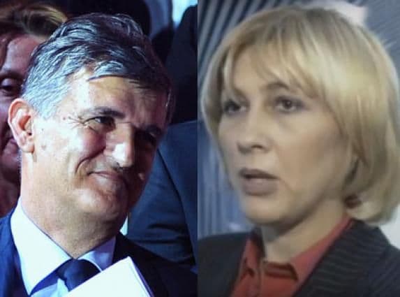 Oliveri Ilinčić status svjedoka saradnika? Oliveri Ilinčić status svjedoka saradnika?