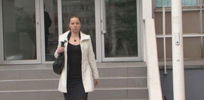 Država se ne žali, Vlahović dobija 21.000 eura Država se ne žali, Vlahović dobija 21.000 eura