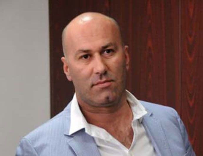 Krivokapić: Vrijeme je da se Sindikat vrati na velika vrata u društvena dešavanja Krivokapić: Vrijeme je da se Sindikat vrati na velika vrata u društvena dešavanja