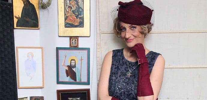 Ispovijest Isidore Bjelice: Kako sam pobijedila desetine metastaza raka Ispovijest Isidore Bjelice: Kako sam pobijedila desetine metastaza raka