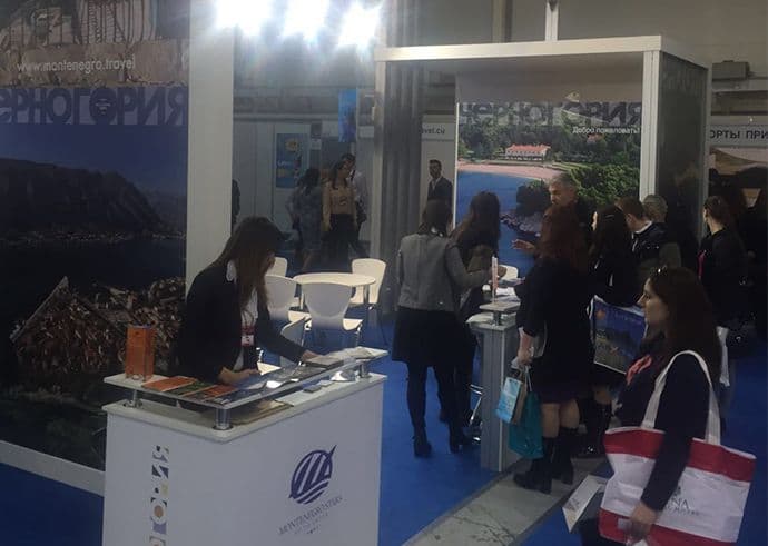 TO Budva na sajmu turizma u Kijevu TO Budva na sajmu turizma u Kijevu