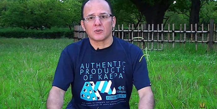 Vidovnjak upozorava: "U maju će nas udariti asteroid, a u junu počinje III svjetski rat" Vidovnjak upozorava: "U maju će nas udariti asteroid, a u junu počinje III svjetski rat"