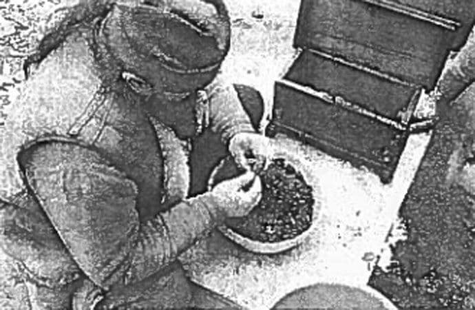 Željko JOVANOVIĆ: O grobu Šćepana Malog, svetogrđu kaluđera i još ponečemu Željko JOVANOVIĆ: O grobu Šćepana Malog, svetogrđu kaluđera i još ponečemu