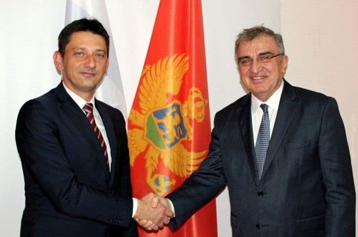 U POZITIVNOJ CG: Zadovoljni što većina želi u Vladu U POZITIVNOJ CG: Zadovoljni što većina želi u Vladu