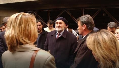 Preminuo Hamdija Jusufspahić Preminuo Hamdija Jusufspahić