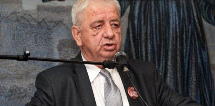 Sazvana sjednica SO Bar: O razrješenju Subašića 15. aprila Sazvana sjednica SO Bar: O razrješenju Subašića 15. aprila