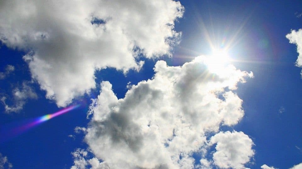 Sjutra oblačno, do 23 stepena Sjutra oblačno, do 23 stepena