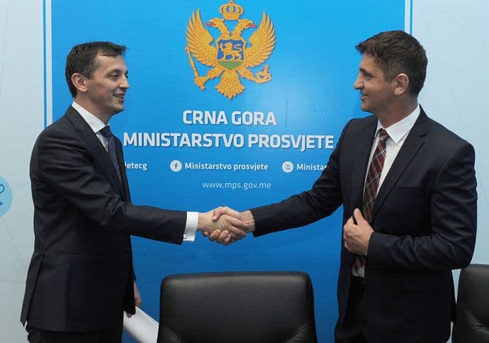 Bošković: Saradnja sa BiH važna za buduće projekte Bošković: Saradnja sa BiH važna za buduće projekte