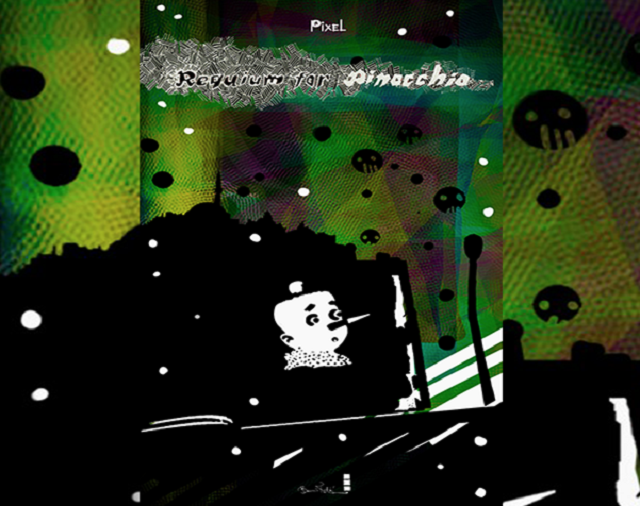 Američko priznanje za bosansko-crnogorski film "Rekvijem za Pinokija" Američko priznanje za bosansko-crnogorski film "Rekvijem za Pinokija"