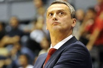 Španci tvrde: Dejan Radonjić je prvi pik Laboral Kuće