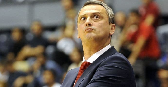 Radonjić: Povratak otpisanih Radonjić: Povratak otpisanih