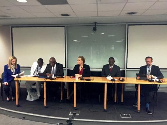 Vlahović: Konkretni koraci za otvaranje američkog sistema za naše naučnike i istraživače Vlahović: Konkretni koraci za otvaranje američkog sistema za naše naučnike i istraživače