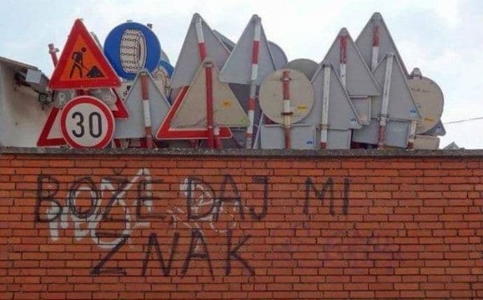 Deset legendarnih prvoaprilskih šala Deset legendarnih prvoaprilskih šala