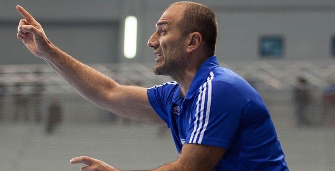 ADŽIĆ: Vjerujem u još bolje izdanje protiv Baja Marea ADŽIĆ: Vjerujem u još bolje izdanje protiv Baja Marea