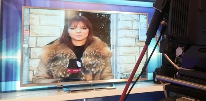 RAZOTKRIVANJE - Ana JOVOVIĆ: Ostvarujem svoje snove RAZOTKRIVANJE - Ana JOVOVIĆ: Ostvarujem svoje snove