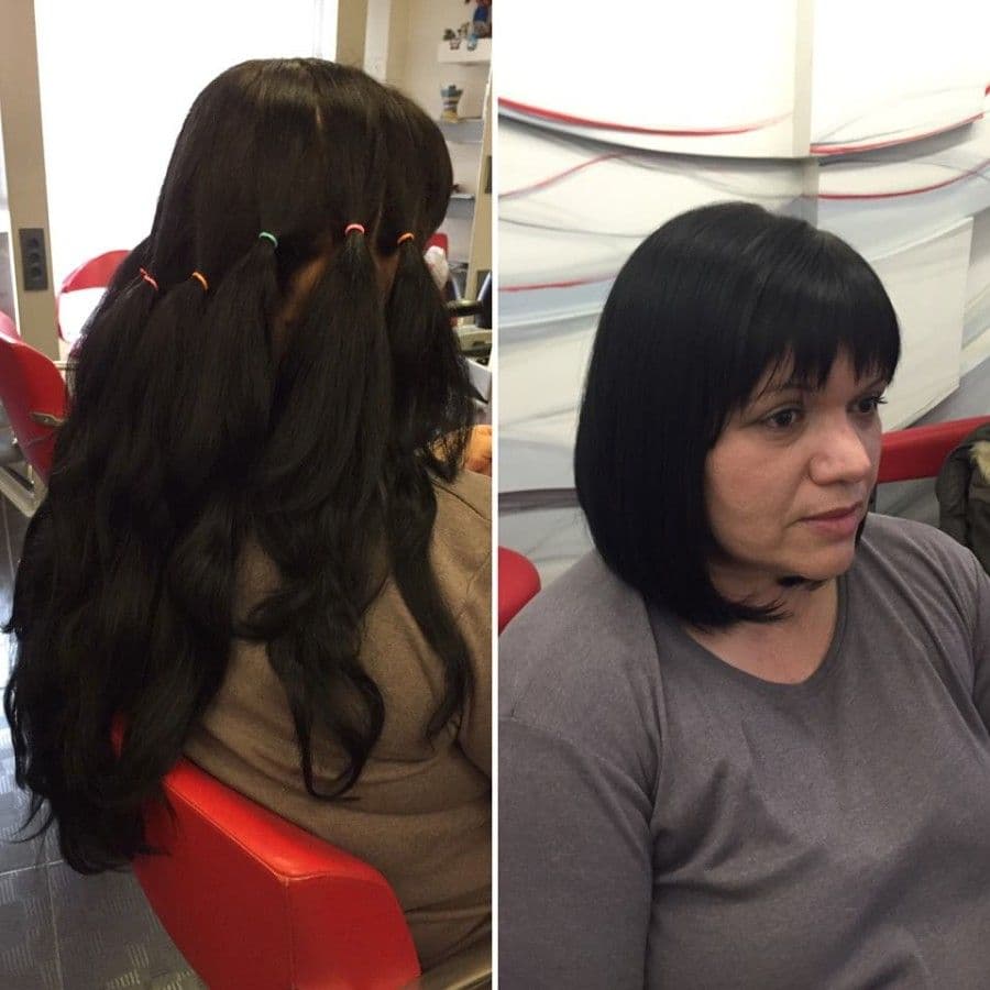 Kosu donirale 103 žene Kosu donirale 103 žene