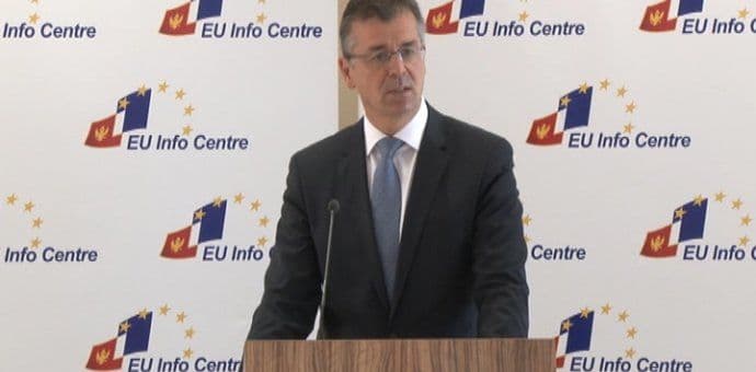 Vlada CG: Zatražena pomoć od Njemačke za Solanu Vlada CG: Zatražena pomoć od Njemačke za Solanu