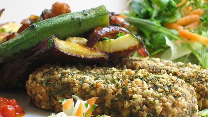 Istraživanje: Vegetarijanci podložniji raku, alergijama... Istraživanje: Vegetarijanci podložniji raku, alergijama...